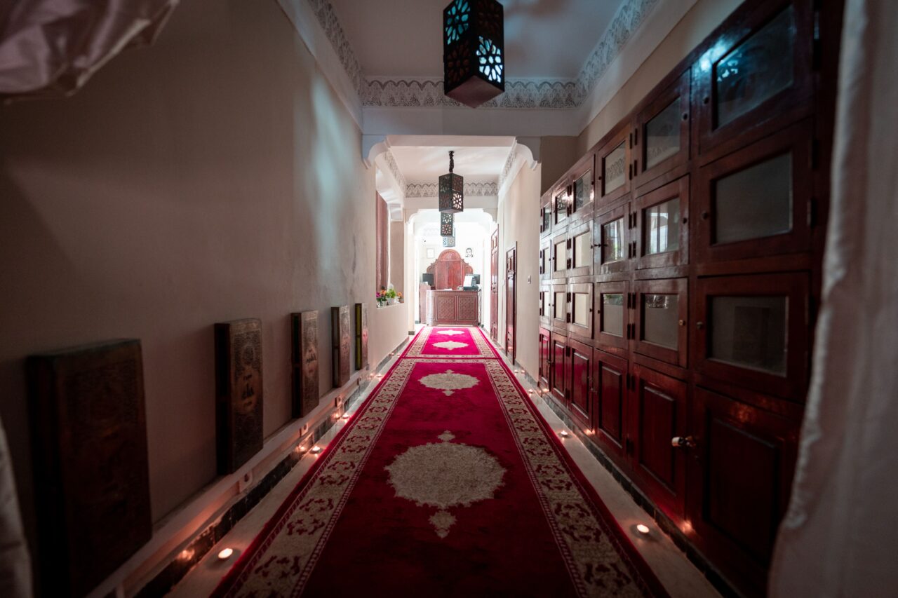 5 Eléments Spa Marrakech (19)