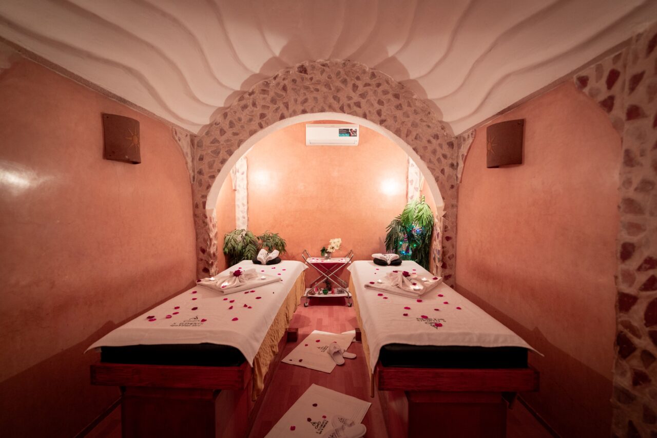 5 Eléments Spa Marrakech (3)