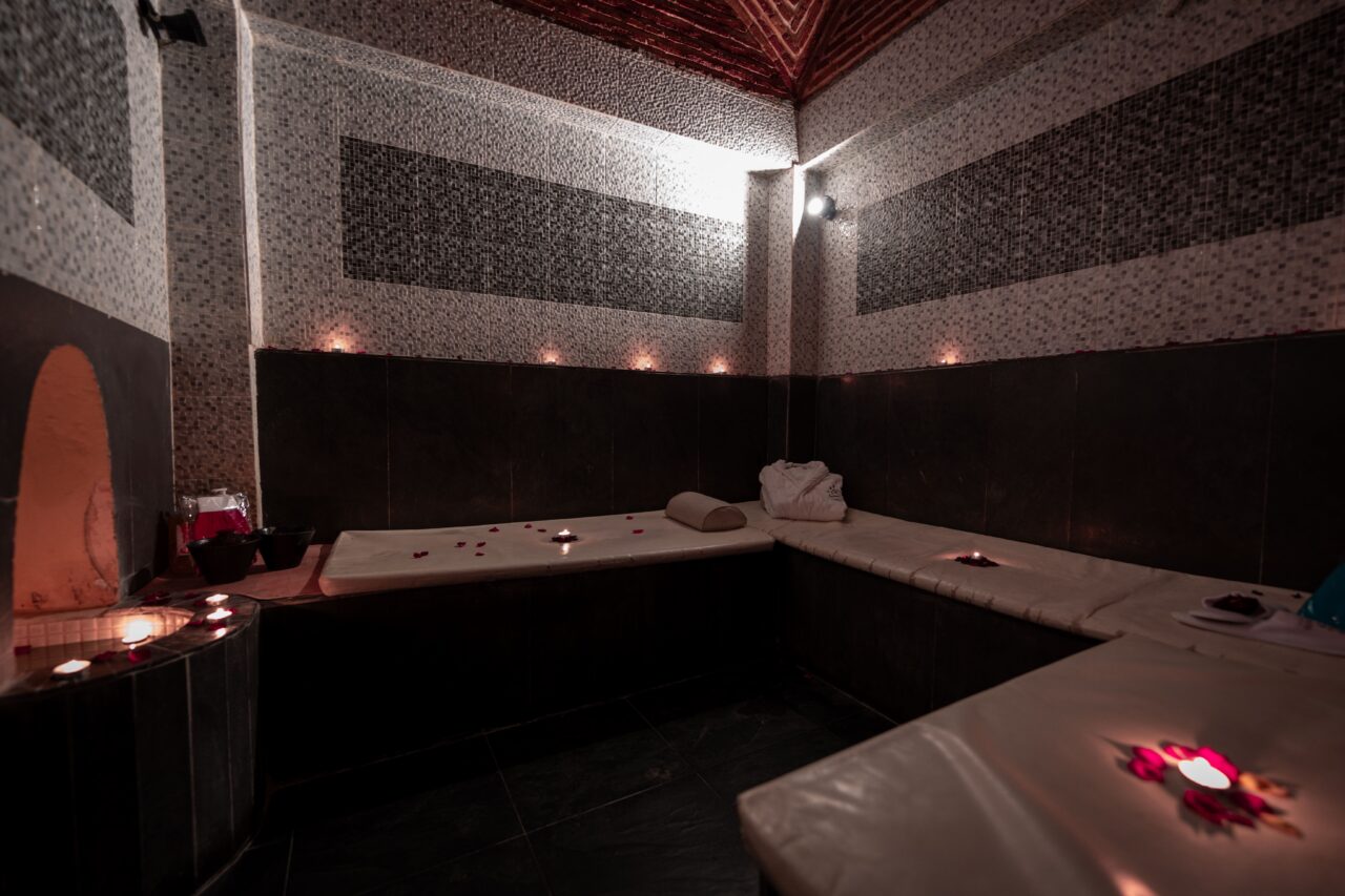 5 Eléments Spa Marrakech (12) (2)